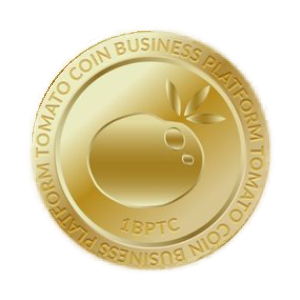 Business Platform Tomato Coin 