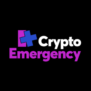 Crypto Emergency