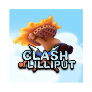 Clash of Lilliput 