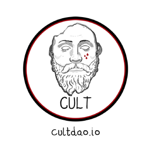 Cult DAO 