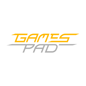 GamesPad 