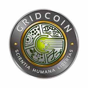 Gridcoin 