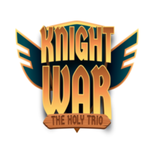 Knight War - The Holy Trio