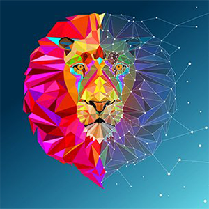 Lion Token