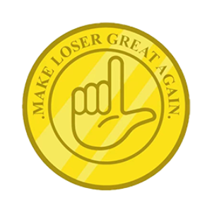 Loser Coin