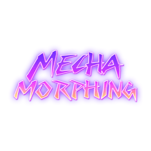 Mecha Morphing