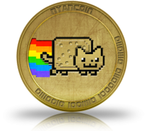 NYAN Meme Coin