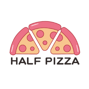 HalfPizza 