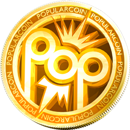 Popcoin