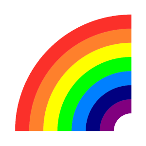 Rainbow Token