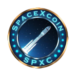 SpaceXCoin