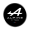 Alpine F1 Team Fan Token icon