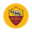 AS Roma Fan Token icon