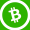 Bitcoin Cash icon