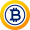 Bitcoin Gold icon