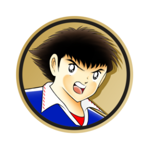 Captain Tsubasa