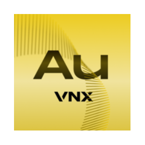 VNX Gold 