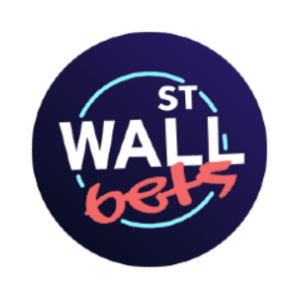 WallStreetBets DApp