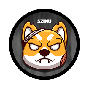 Zombie Inu(New)