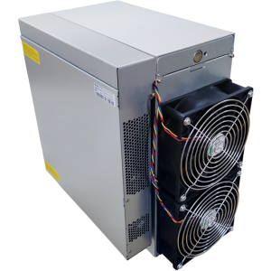 Antminer S17+