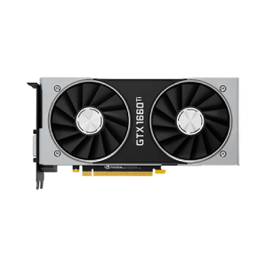 Nvidia GeForce GTX 1660 Ti